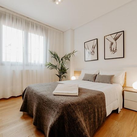 Apartamento San Vicente De La Sonsierra Confort Extérieur photo