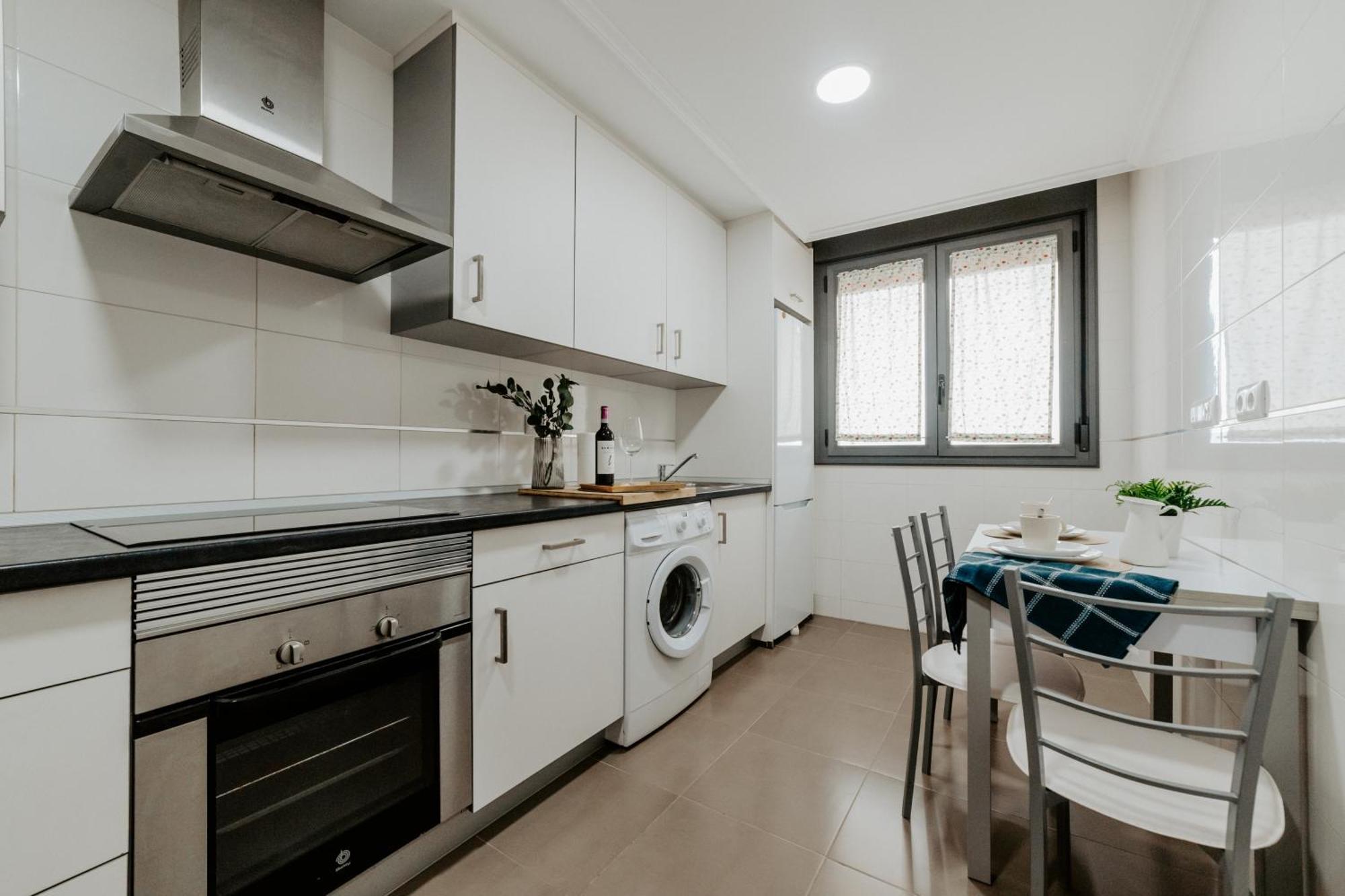 Apartamento San Vicente De La Sonsierra Confort Extérieur photo