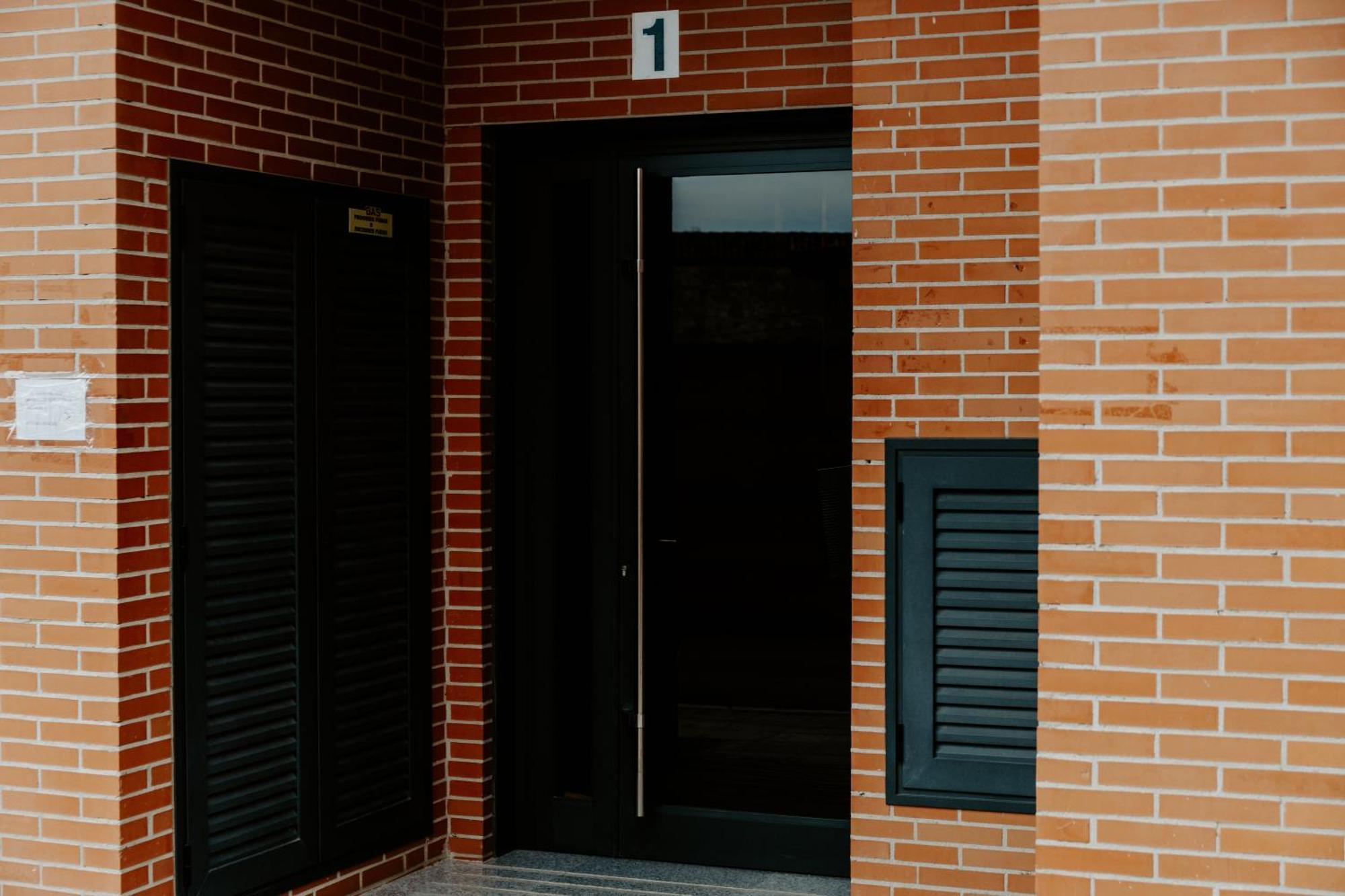 Apartamento San Vicente De La Sonsierra Confort Extérieur photo