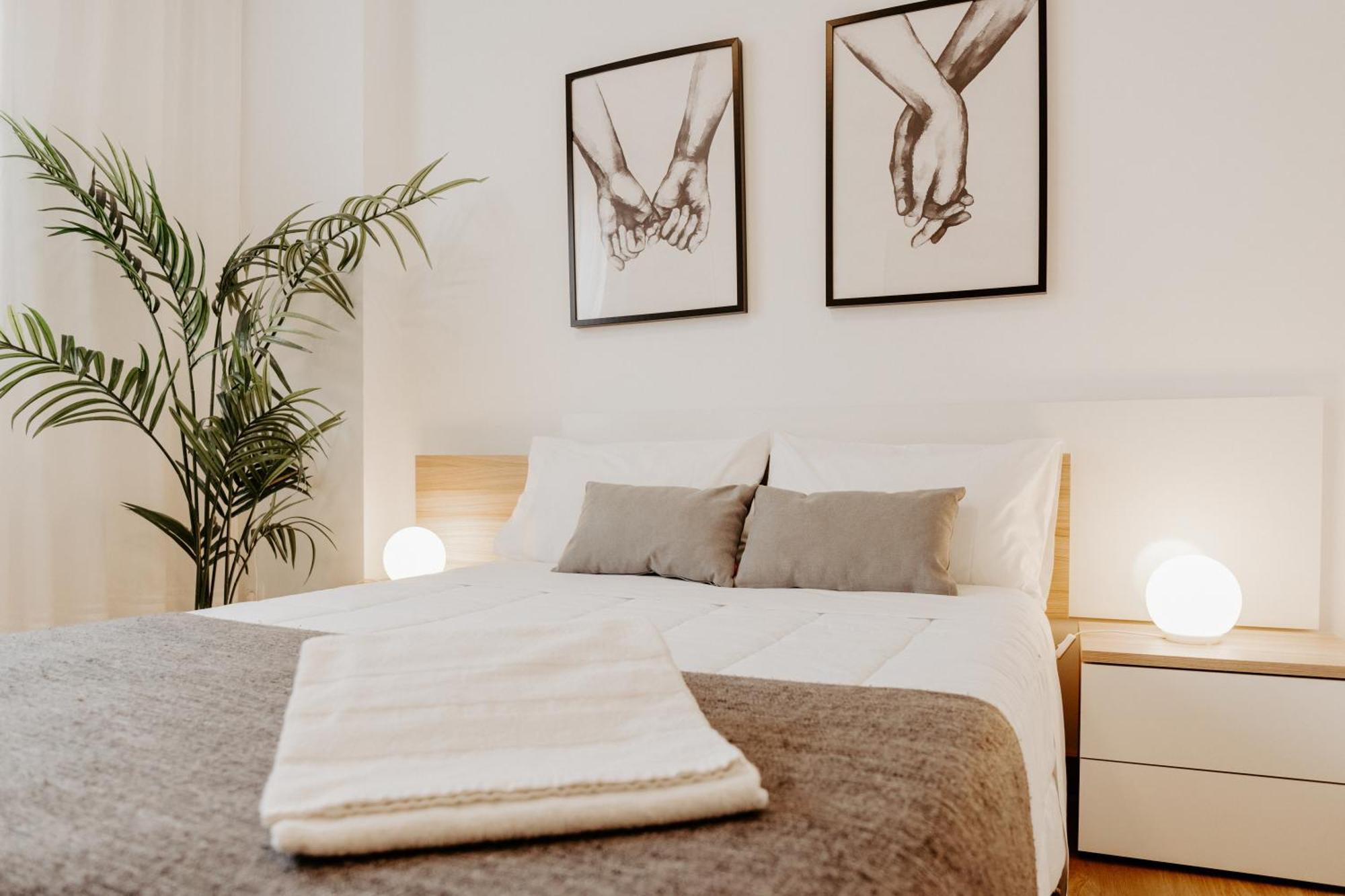 Apartamento San Vicente De La Sonsierra Confort Extérieur photo