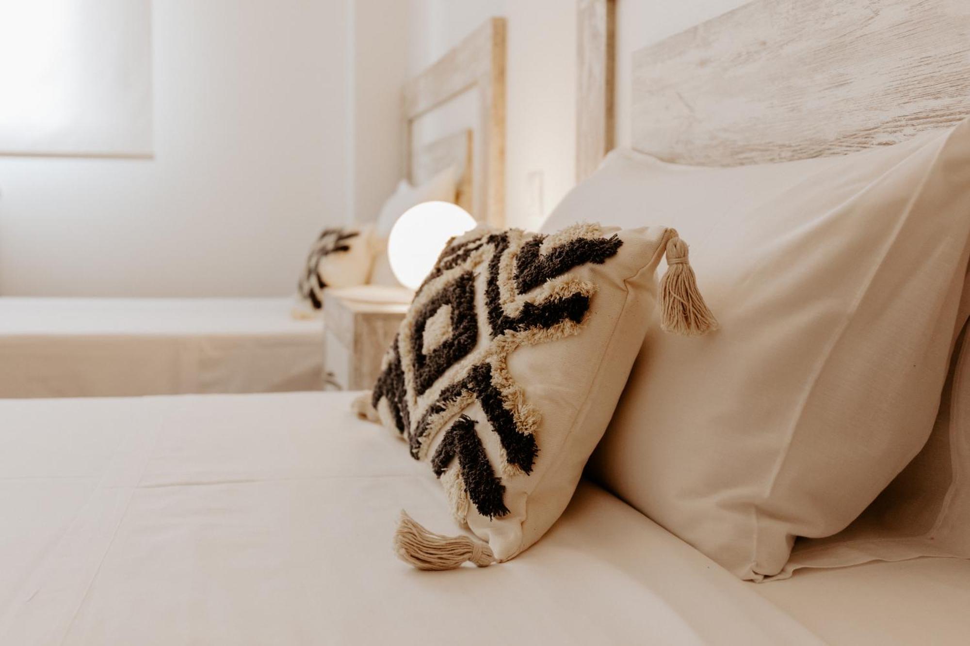 Apartamento San Vicente De La Sonsierra Confort Extérieur photo