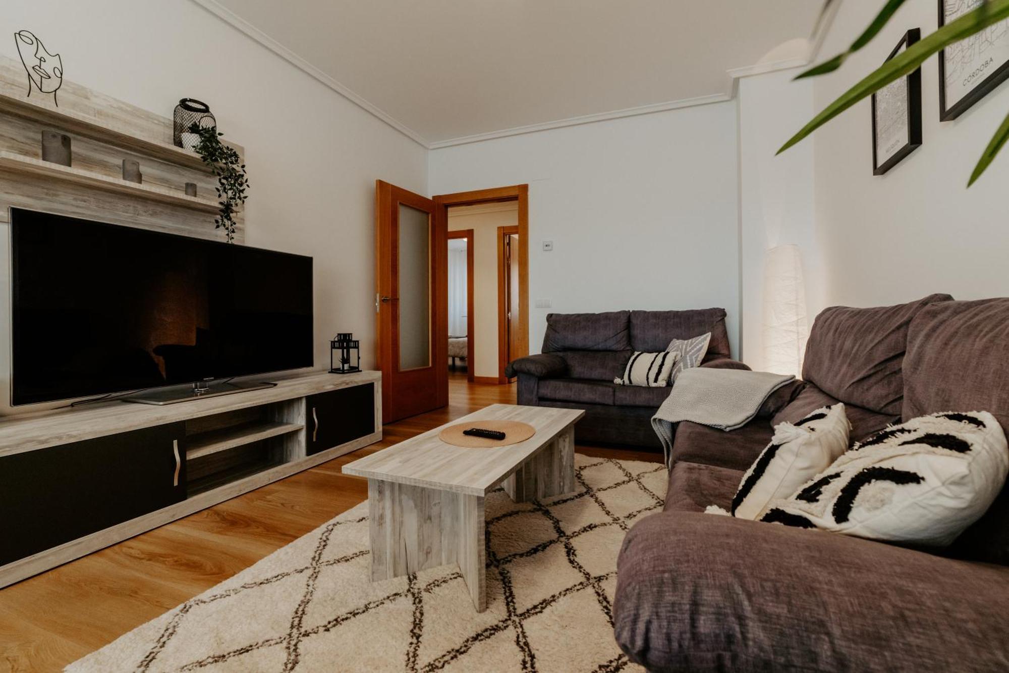 Apartamento San Vicente De La Sonsierra Confort Extérieur photo
