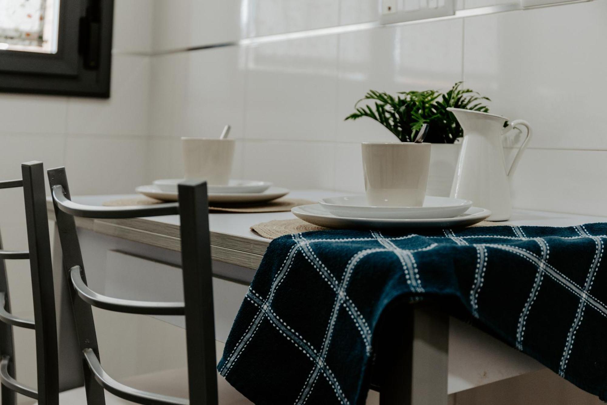 Apartamento San Vicente De La Sonsierra Confort Extérieur photo