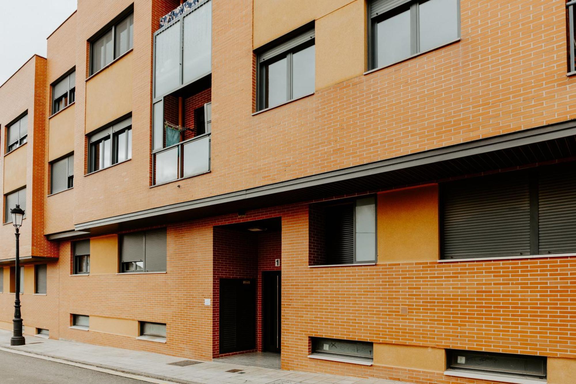 Apartamento San Vicente De La Sonsierra Confort Extérieur photo