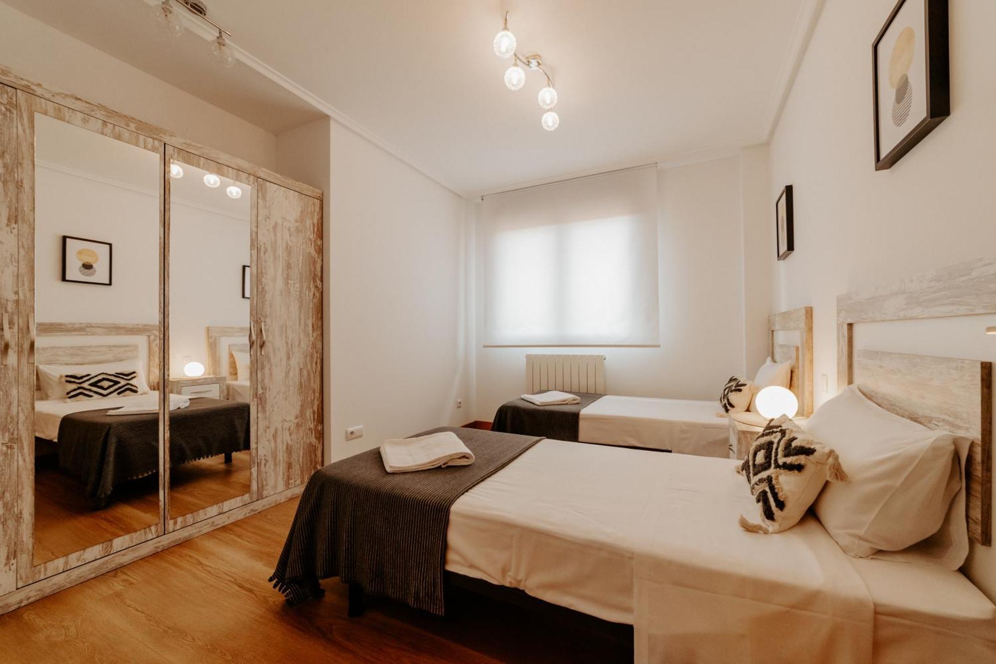 Apartamento San Vicente De La Sonsierra Confort Extérieur photo